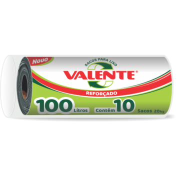 VALENTE Rolo Preto 100L